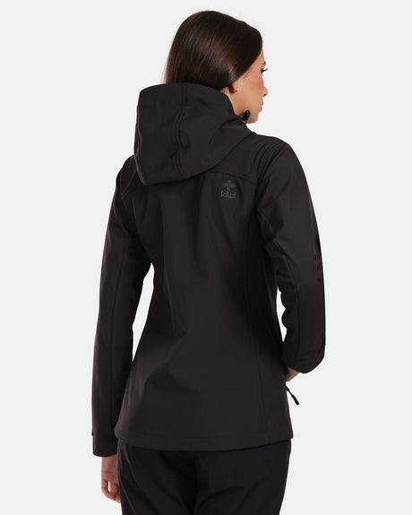 Giacca softshell da donna Kilpi RAVIA-W