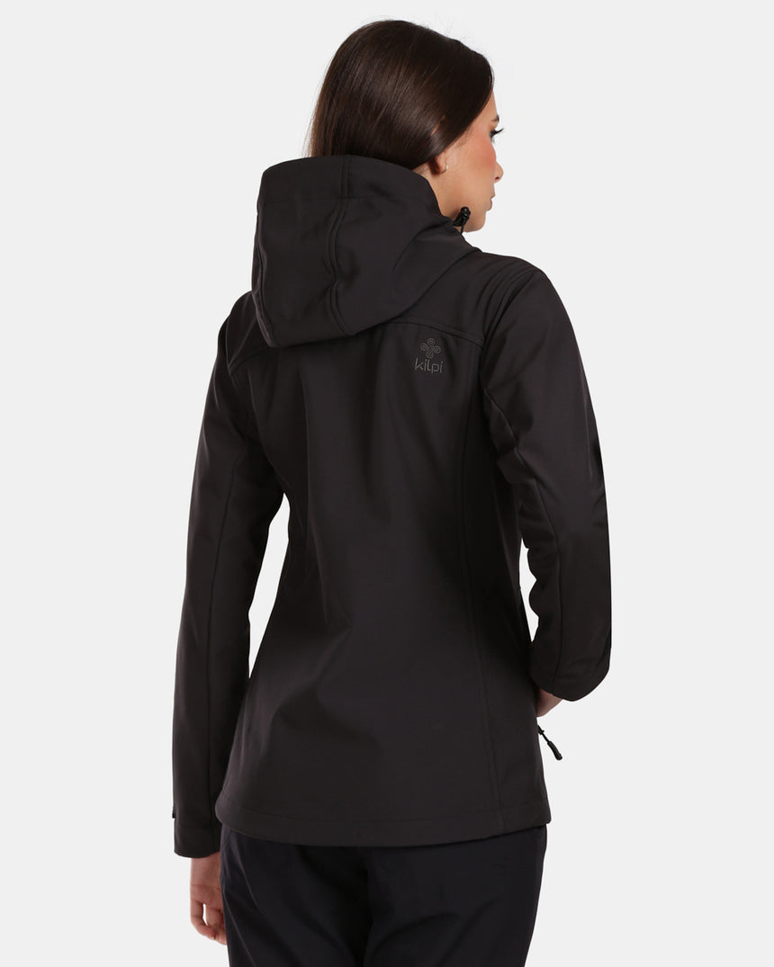 Giacca softshell da donna Kilpi RAVIA-W