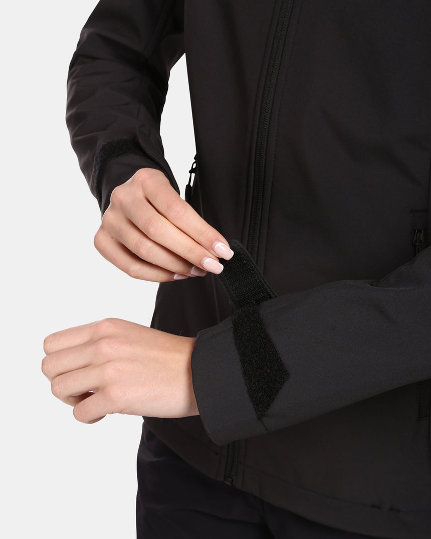 Giacca softshell da donna Kilpi RAVIA-W