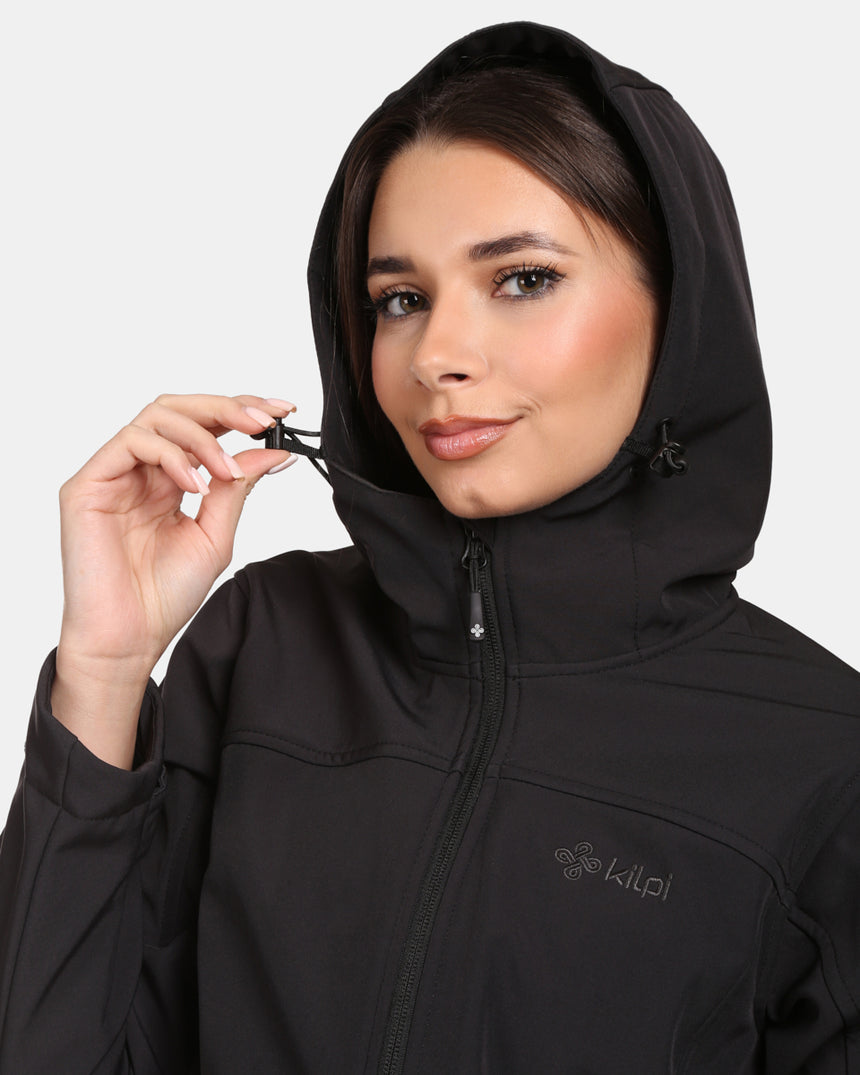 Giacca softshell da donna Kilpi RAVIA-W