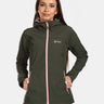 Giacca softshell da donna Kilpi RAVIA-W