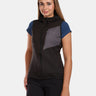 Gilet da esterno softshell da donna Kilpi LENIA-W