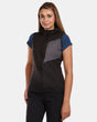 Gilet da esterno softshell da donna Kilpi LENIA-W