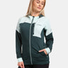 Women's functional sweatshirt Kilpi MEMPHIS-W