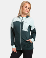 Women's functional sweatshirt Kilpi MEMPHIS-W