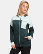 Women's functional sweatshirt Kilpi MEMPHIS-W