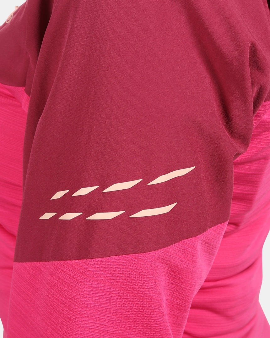 Women's functional sweatshirt Kilpi MEMPHIS-W