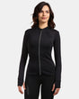Women's functional sweatshirt Kilpi LAJEN-W