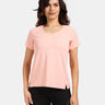 T-shirt da corsa ultraleggera da donna Kilpi LIMED-W