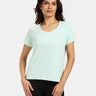 T-shirt da corsa ultraleggera da donna Kilpi LIMED-W