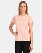Women's technical running T-shirt Kilpi MALI-W