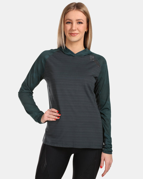 Women's functional sweatshirt Kilpi AILEEN-W