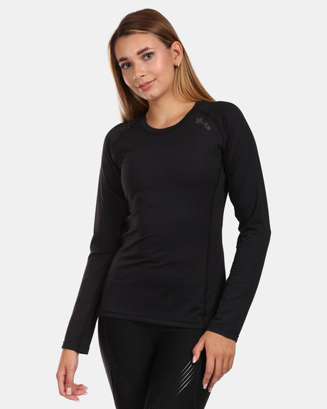 Women's technical T-shirt Kilpi SPOLETO-W