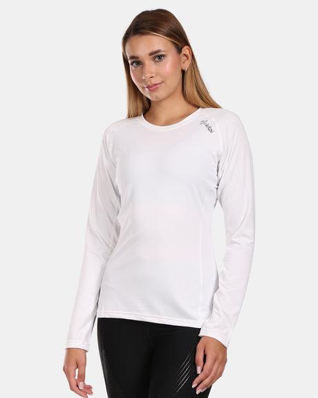 Women's technical T-shirt Kilpi SPOLETO-W