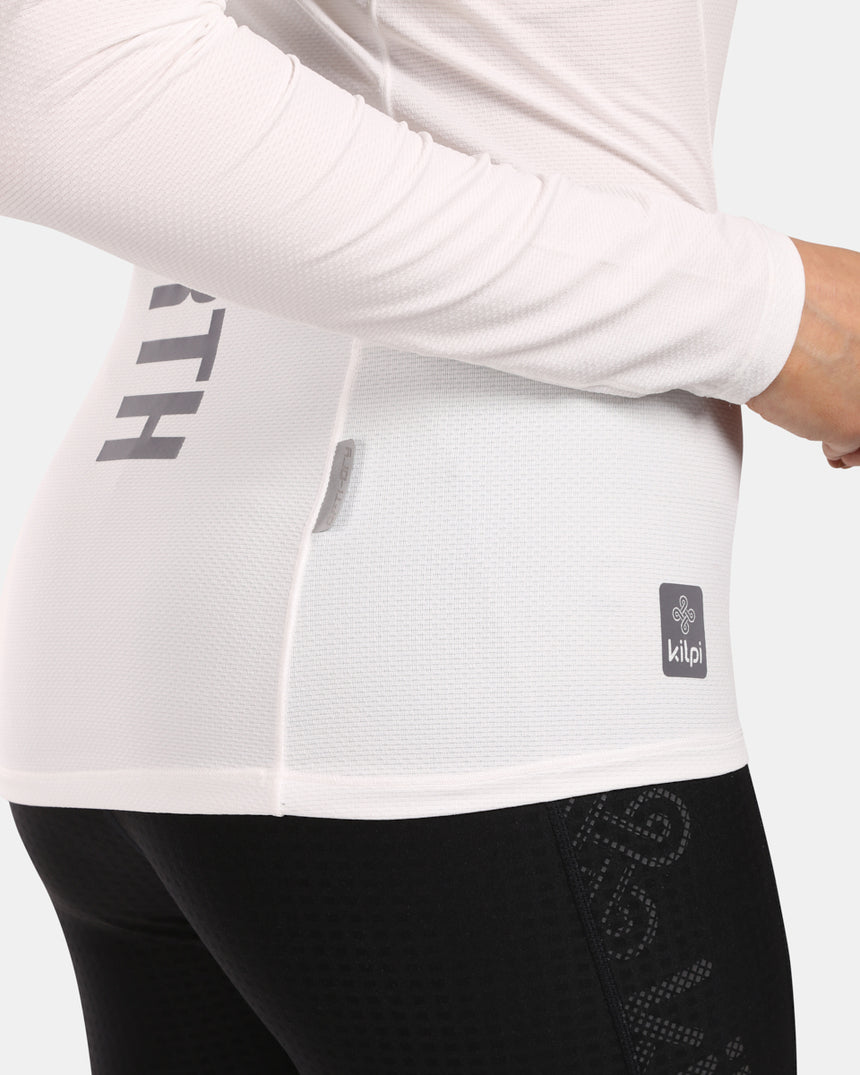Women's technical T-shirt Kilpi SPOLETO-W