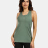 Funzionale femminile tank superiore Kilpi LANCA-W