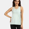 Funzionale femminile tank superiore Kilpi LANCA-W