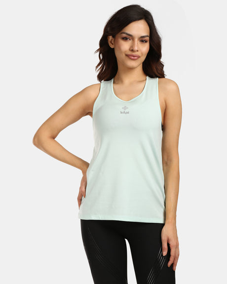 Funzionale femminile tank superiore Kilpi LANCA-W