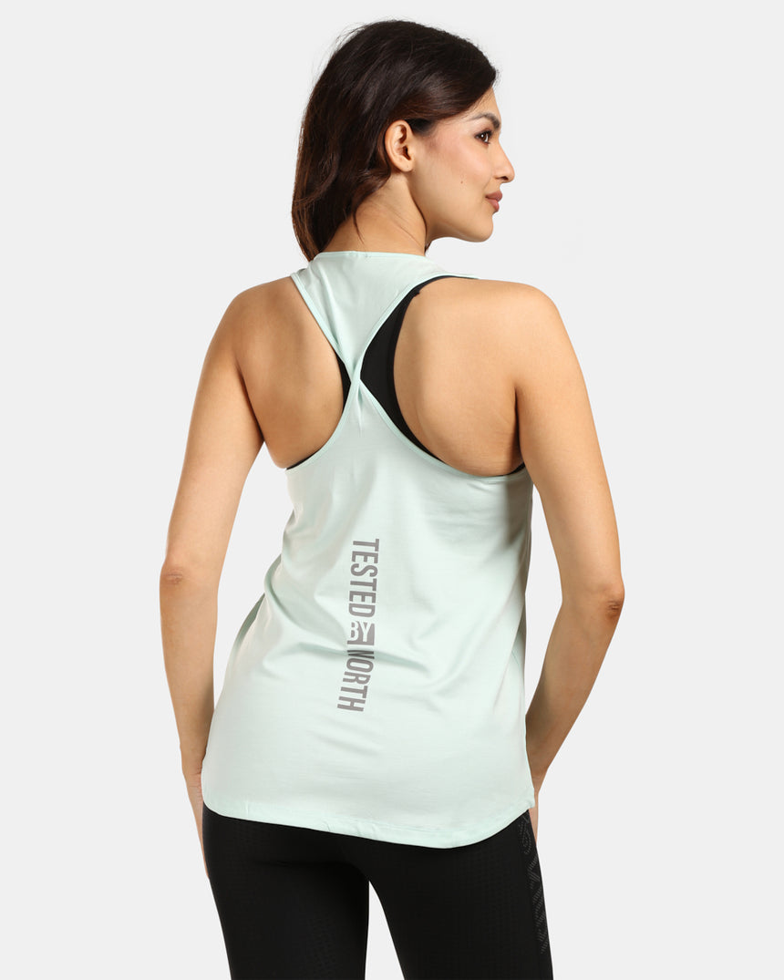 Women's functional tank top Kilpi LANCA-W
