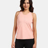 Funzionale femminile tank superiore Kilpi SIEN-W