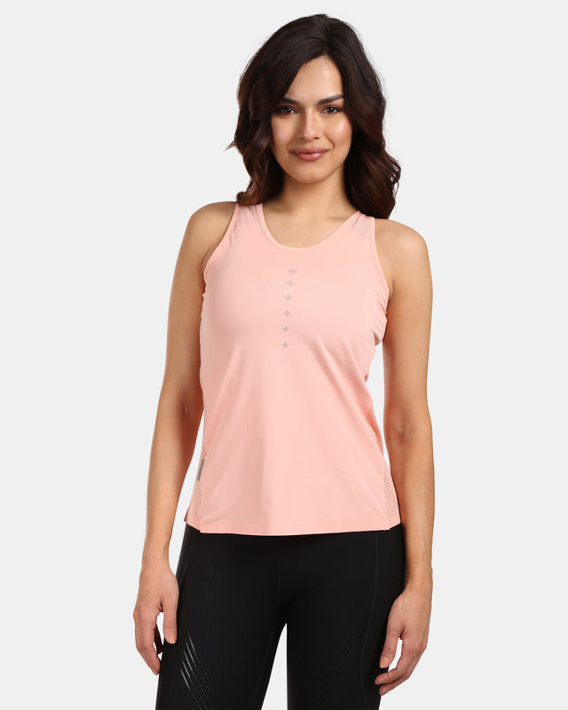 Funzionale femminile tank superiore Kilpi SIEN-W