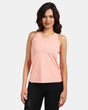 Funzionale femminile tank superiore Kilpi SIEN-W