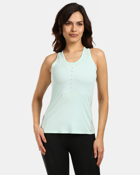 Funzionale femminile tank superiore Kilpi SIEN-W