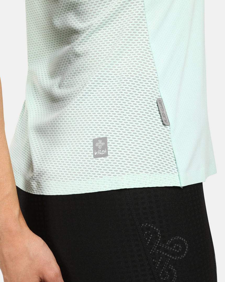 Funzionale femminile tank superiore Kilpi SIEN-W
