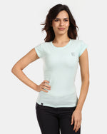 Women's cotton T-shirt Kilpi LOS-W