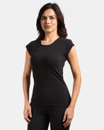 Maglietta da donna in cotone Kilpi PROMO-W