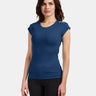Maglietta da donna in cotone Kilpi PROMO-W