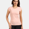 Maglietta da donna in cotone Kilpi PROMO-W