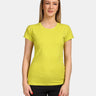 Maglietta da donna in cotone Kilpi PROMO-W