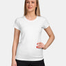 Maglietta da donna in cotone Kilpi PROMO-W