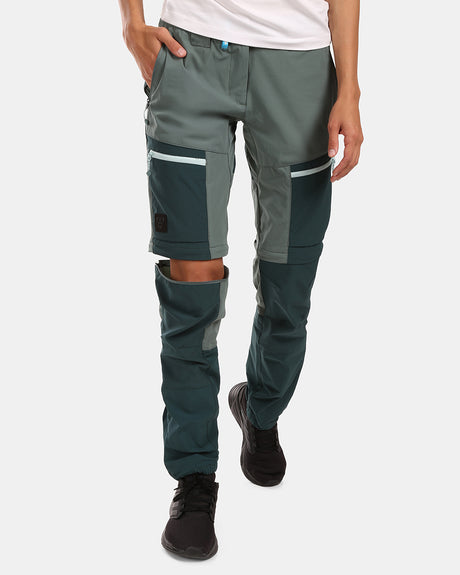 Women's outdoor pants Kilpi HOSIO-W