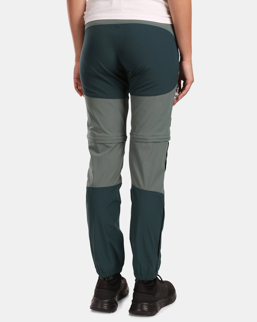 Pantaloni outdoor da donna Kilpi HOSIO-W