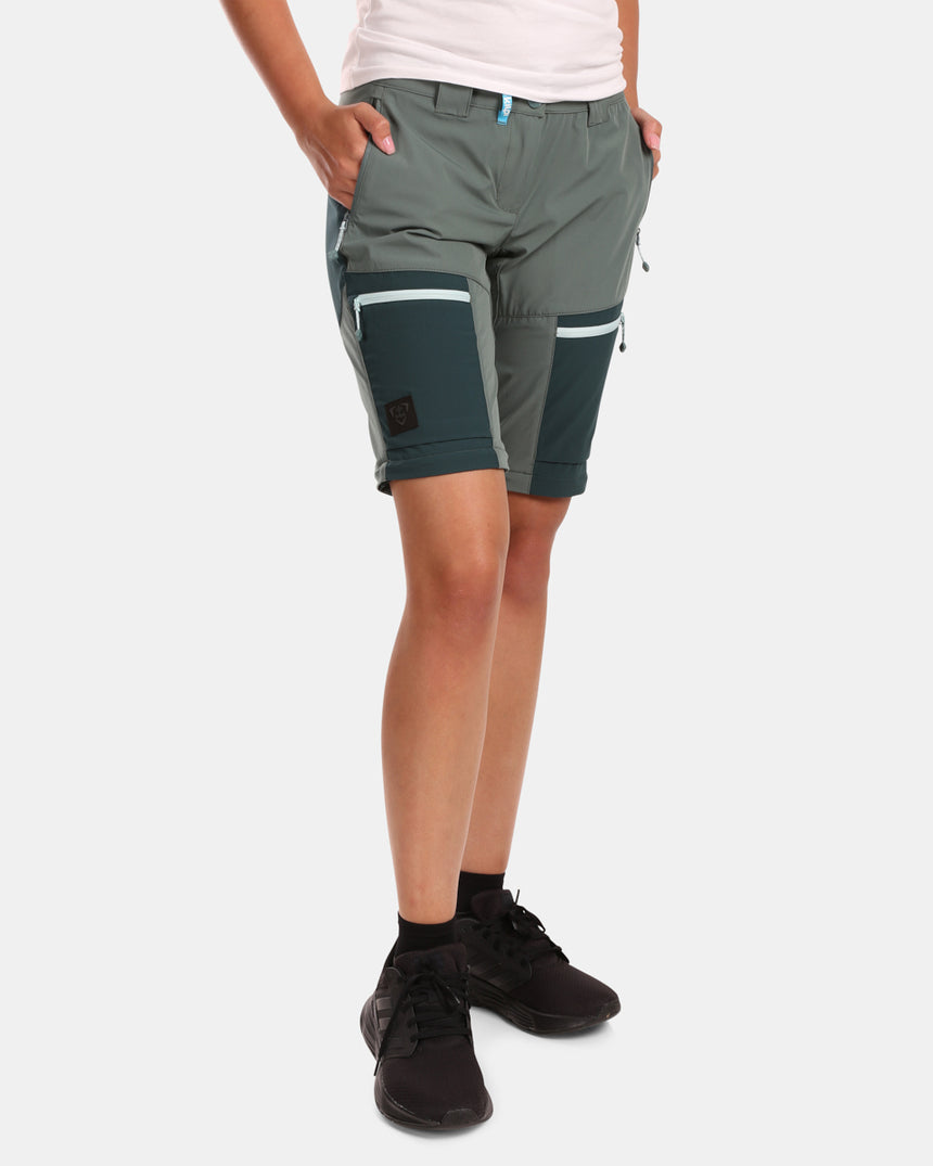 Pantaloni outdoor da donna Kilpi HOSIO-W