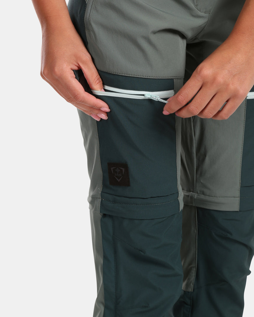Pantaloni outdoor da donna Kilpi HOSIO-W