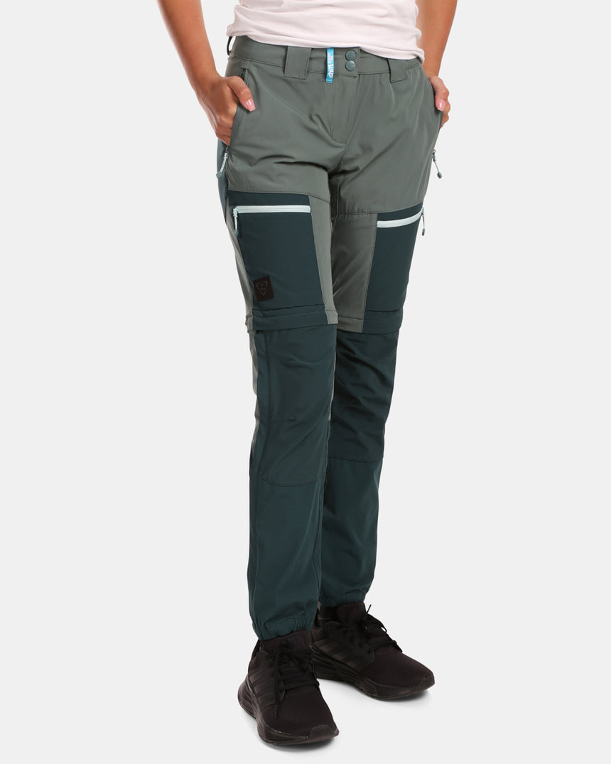Pantaloni outdoor da donna Kilpi HOSIO-W