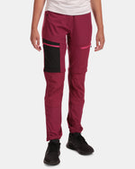 Pantaloni outdoor da donna Kilpi HOSIO-W