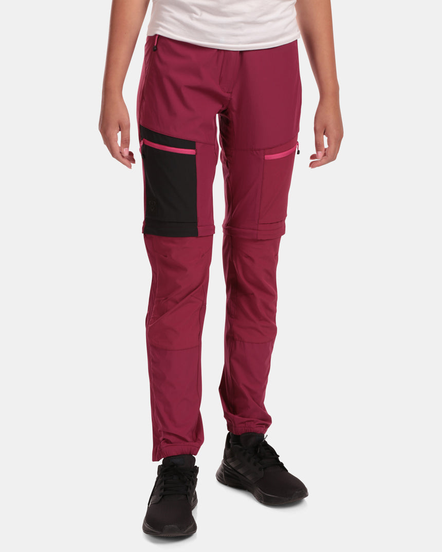 Pantaloni outdoor da donna Kilpi HOSIO-W