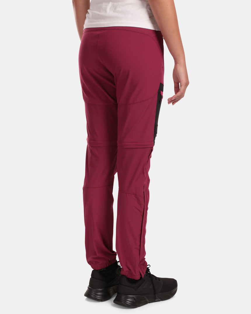 Pantaloni outdoor da donna Kilpi HOSIO-W
