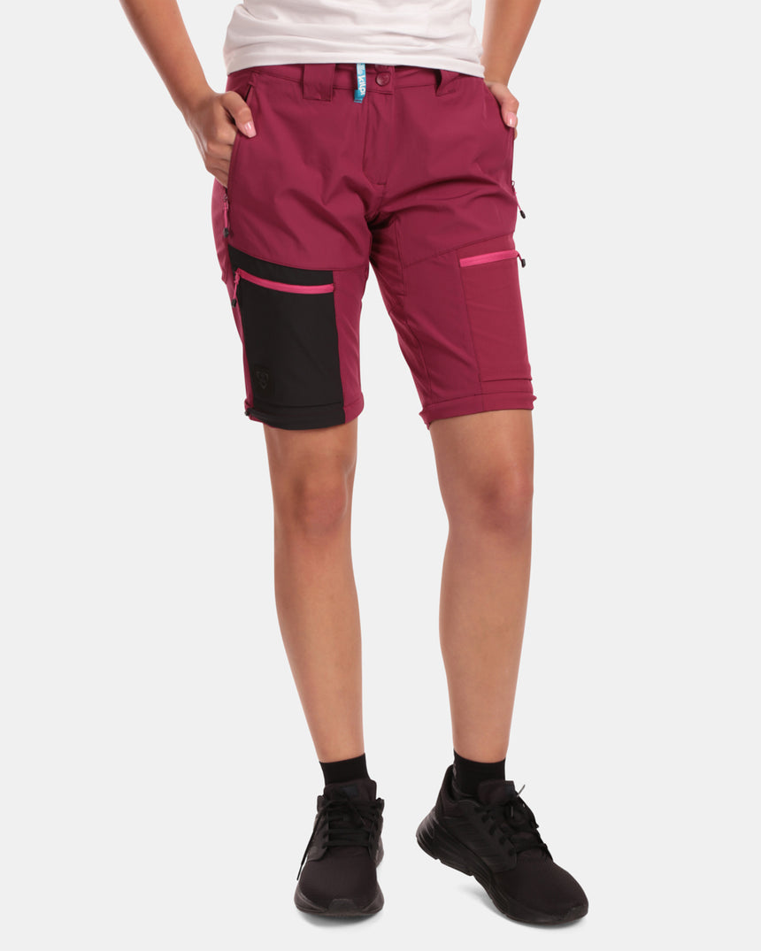 Pantaloni outdoor da donna Kilpi HOSIO-W
