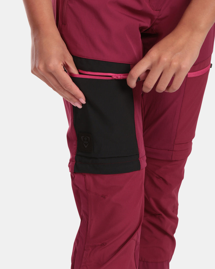 Pantaloni outdoor da donna Kilpi HOSIO-W