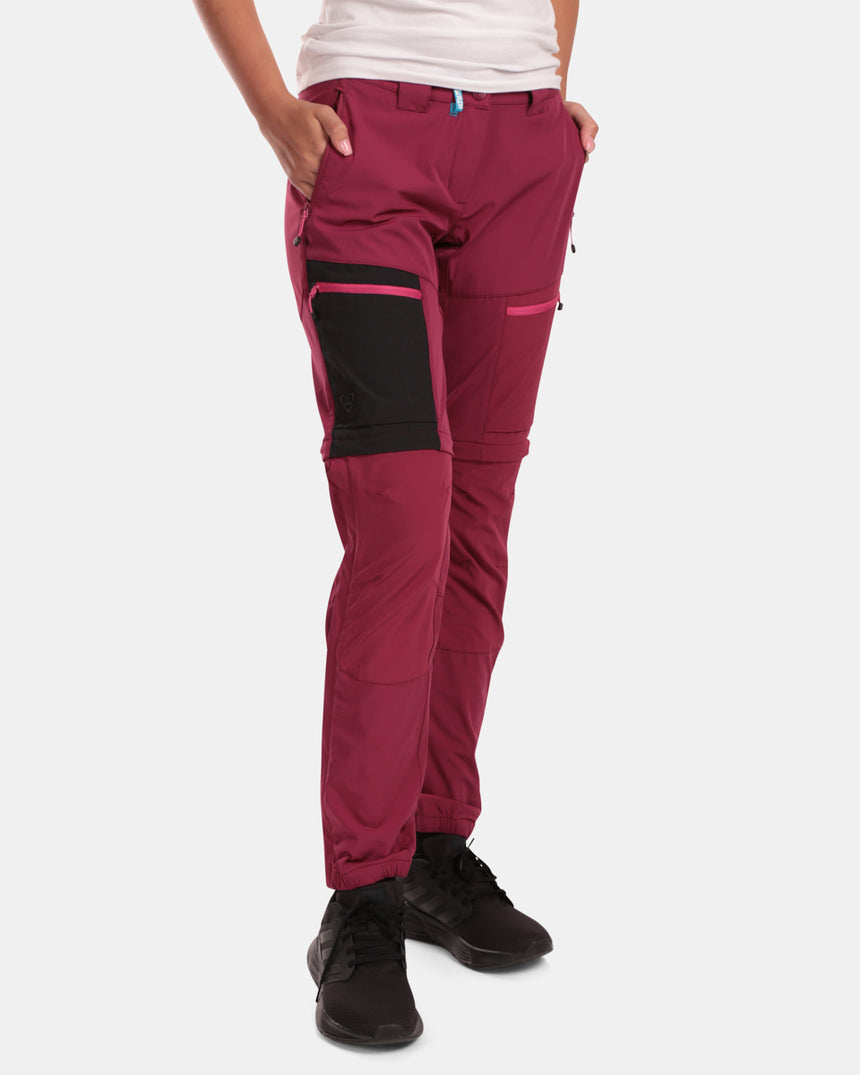 Pantaloni outdoor da donna Kilpi HOSIO-W