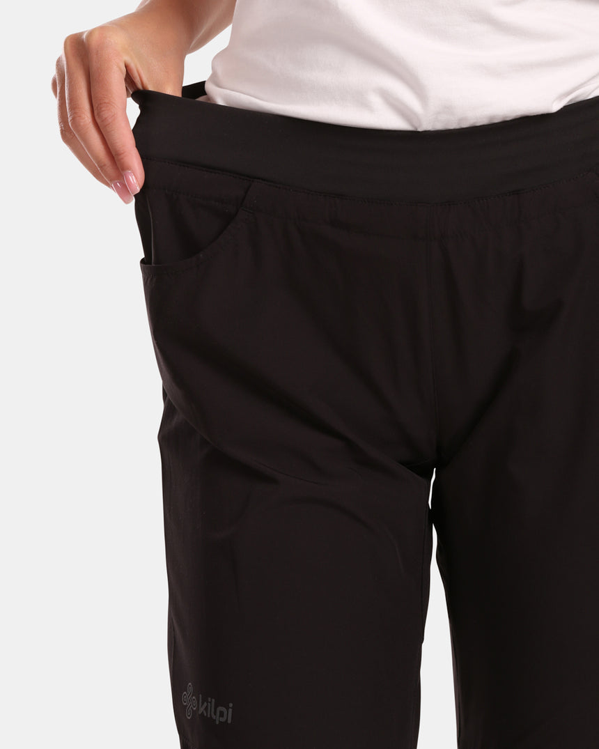 Women's outdoor pants Kilpi MIMI-W