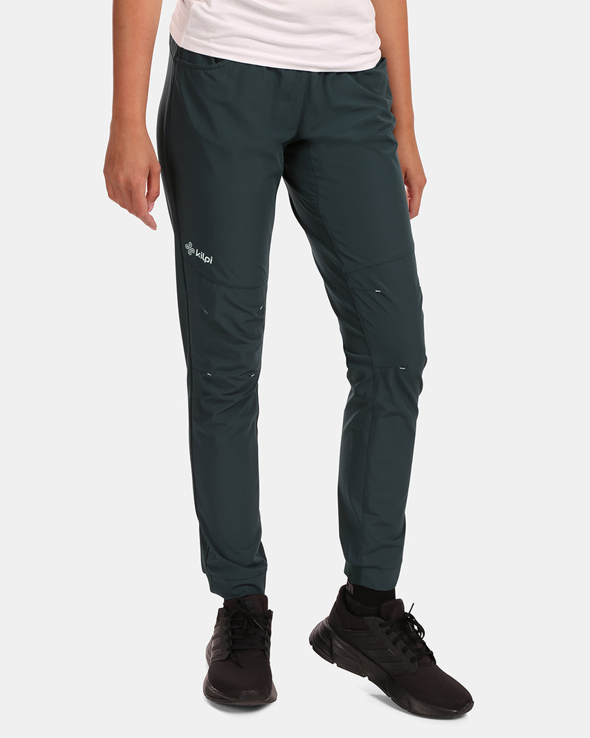 Women's outdoor pants Kilpi MIMI-W