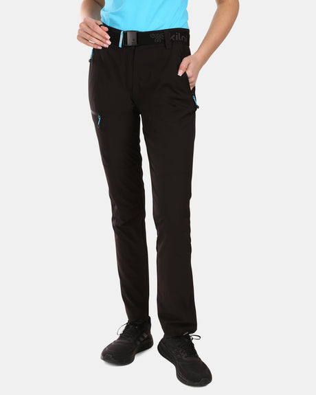 Women's outdoor pants Kilpi BELVELA-W