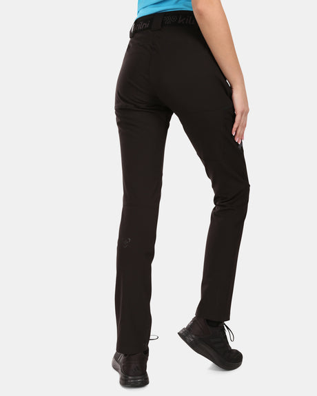 Pantaloni outdoor da donna Kilpi BELVELA-W