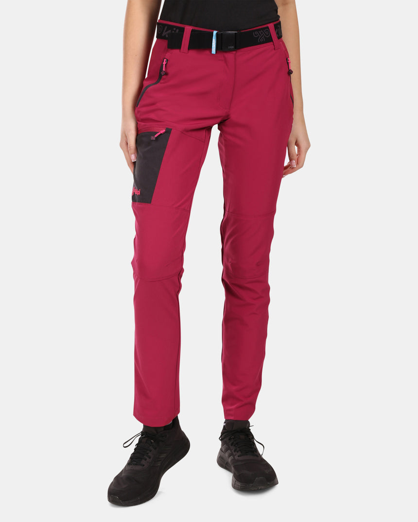 Pantaloni outdoor da donna Kilpi BELVELA-W